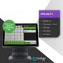 POS GW-T5 + Licença Anual Gestwin POS PRO
