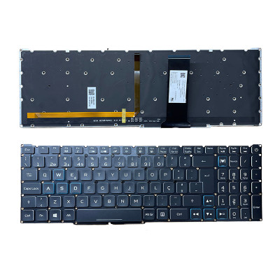 TECLADO ACER PREDATOR HELIOS 300 PH315-52 | PH315-53 | PH317-53 | PH317-54 SERIES