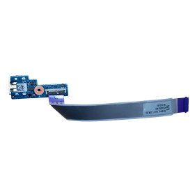 USB Board HP ENVY 17-BW | 17-BW000 | 17-BW0001NP | 17-BW0004NP | 17-BW0006NP