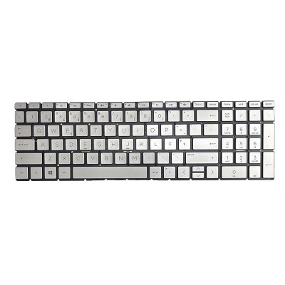 Teclado HP ENVY 17-BW | 17-BW000 | 17-BW0001NP | 17-BW0004NP | 17-BW0006NP