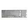 Teclado HP ENVY 17-BW | 17-BW000 | 17-BW0001NP | 17-BW0004NP | 17-BW0006NP