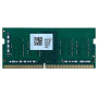 Memory RAM Kingston 4GB DDR4 1RX16 PC4-2666V Sodimm ACR26D4S9S1KA-4