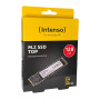 Disco SSD 256GB Intenso Top M.2 2280 SATA3
