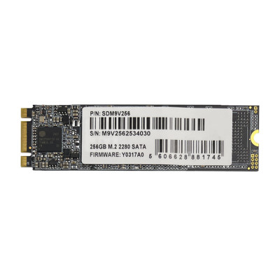 copy of Disco SSD Lenovo SF40IL6 256GB Top M.2 2280 SATA3