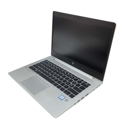 Laptop HP EliteBook 830 G5 – 13.3” FHD | i5-8250U | 16GB | 512GB SSD - GRADE A