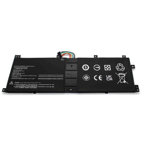 Battery Lenovo MIIX 520 | 520-12IKB | 510-12IKB |  510-12ISK - 14.4V | 2200 mAh