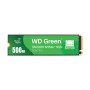 Disco SSD WD Green 500GB SN3000 | PCIe 4.0 x4 (NVMe)