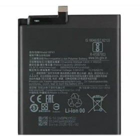 Bateria BP41 Xiaomi Mi 9T - 3900mAh
