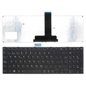 Keyboard Toshiba Tecra Z50-C | Tecra A50-C | A50-C-16L | A50-C1510 | A50-C1520 | A50-C1510W10 | A50-C1540 | A50-C1552CL