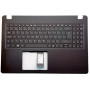 Top Case Palmrest Acer Aspire A515-52 | A515-52G Series - Black