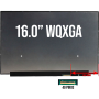 Display LCD IdeaPad 5 Pro 16IAH7 - 82SK | 16ARH7 - 82SN | 16.0” - 2.5K