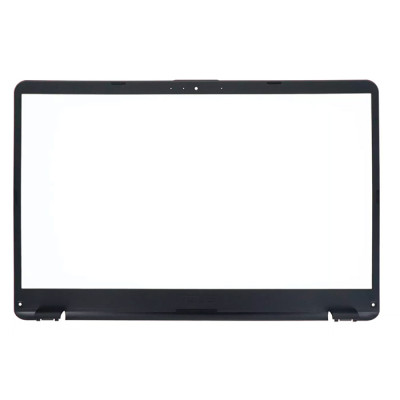 Aro Frontal ( BEZEL ) Asus VivoBook 15 X505BP | X505BP-1B | 90NB0G02-R7B011 - Preto