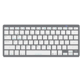 copy of 1LIFE SLIM MULTI-DEVICE BLUETOOTH PT KEYBOARD - BLACK