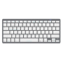 copy of 1LIFE SLIM MULTI-DEVICE BLUETOOTH PT KEYBOARD - BLACK