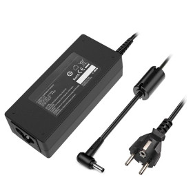 CARGADOR 19V - 6,32A (120W) - 4.5x3.0MM