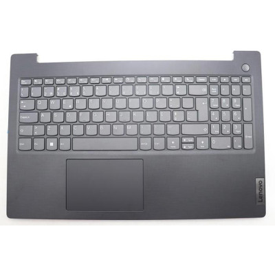 CARCASA + TECLADO LENOVO V15 G4 IRU TYPE 83A1
