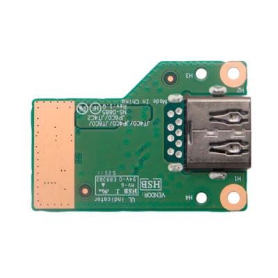 USB CARDPOP Board for Lenovo ThinkPad T14 Gen 4 | T16 Gen 2 | P14s Gen 4 | P16s Gen 2 | L13 Gen 5