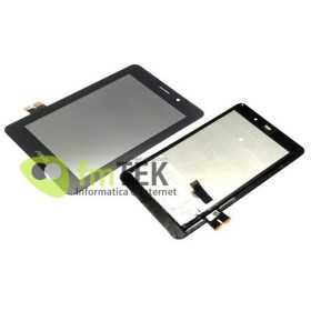 PANTALLA TÁCTIL + LCD ASUS FONEPAD ME371 | ME371MG - NEGRO PANTALLA TÁCTIL + LCD ASUS FONEPAD ME371 | ME371MG - NEGRO