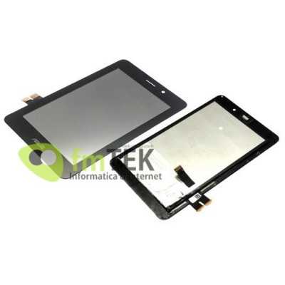 PANTALLA TÁCTIL + LCD ASUS FONEPAD ME371 | ME371MG - NEGRO