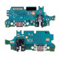Placa de Carga + Microfone + Jack Audio Samsung Galaxy A15 4G ( SM-A155F | SM-A156B )
