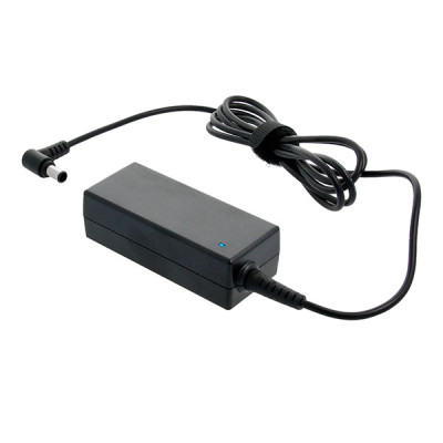 Charger Sony Vaio SVE1412E1RB | SVF1421C5E | SVJ2022A4E | SVS1312C5E | SVT14117CXS | VPCEA3A4E | VPCEB11FM - 19.5V