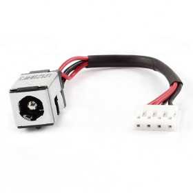 DC POWER JACK ASUS K50I | K50IJ | X5DAD | X5DC | K501 | P50 | P50IJ DC POWER JACK ASUS K50I | K50IJ | X5DAD | X5DC | K501 | P50 | P50IJ