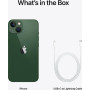 iPhone 13 - 128 GB - Verde - Pantalla Super Retina XDR de 6,1” - Reacondicionado