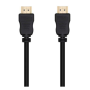 Cable HDMI High Speed - A/M-A/M - 1.5M – Black
