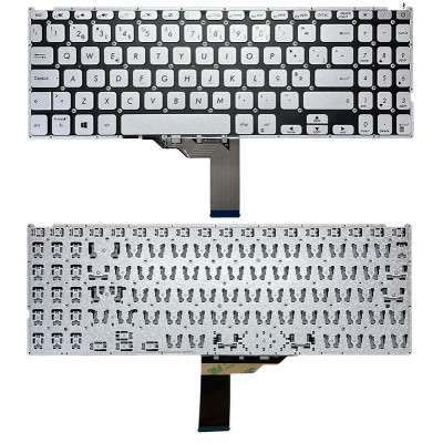 TECLADO ASUS VIVOBOOK V5000 | V5000D | V5000F | V5000FL | V5000FB