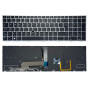 HP ZBook Keyboard 15 G5 | 15 G6 | 17 G5 | 17 G6 – Backlit – Portuguese