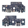 Placa de Carga + Micrófono + Jack de Audio para Samsung Galaxy A05 A055F
