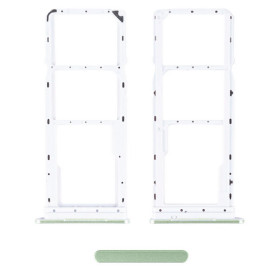 SIM Card + SD Card Slot Samsung Galaxy A05 A055F