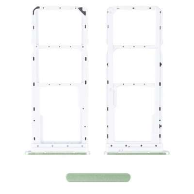 SIM Card + SD Card Slot Samsung Galaxy A05 A055F