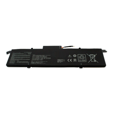 Battery Asus ROG Zephyrus G14 GA401 | GA401II | GA401QC | GA401QH | GA401QM | GA401IV | GA401IU - 4940mAh (76Wh) - 15.4V