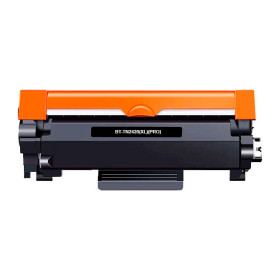 Generic Brother BT-TN2420(XL)(P) Black Toner High Quality