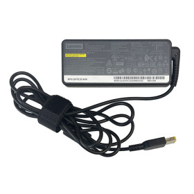Carregador Lenovo Original 20V – 3.25A | 65W | 131 x 57 x 32 MM – Recondicionado