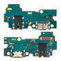 Charging Board + Microphone + Audio Jack Samsung Galaxy A22 – A225F