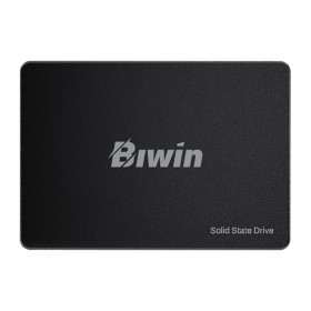 2.5" Biwin M100 SSD Drive 128GB SATA3 500MB/s