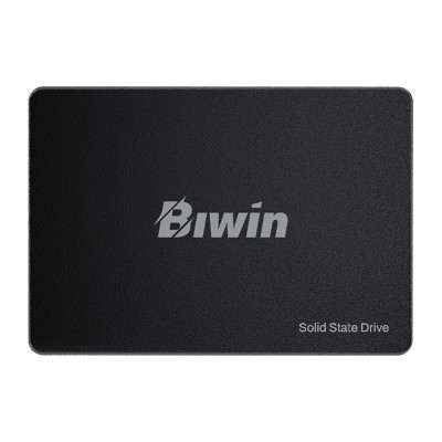 Disco SSD 2,5" Biwin M100 128GB SATA3 500MB/s