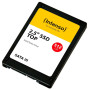 SSD Disk 512GB Intenso SATA3