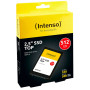 Disco 2,5" SSD TOP 512GB Intenso SATA3