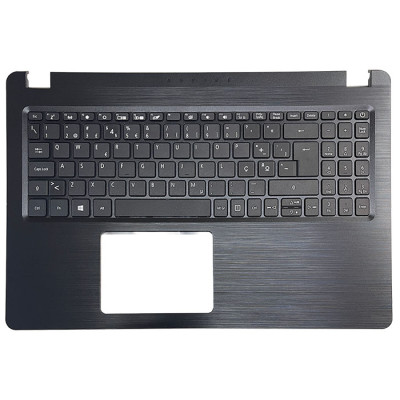 Top Case Palmrest Acer Aspire A515-52 | A515-52G | A515-52G-532C | A515-52G-53H4 Series