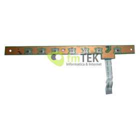 PLACA | MÓDULO DE BOTONES DE ESTADO - ACER EXTENSA 5630ZG