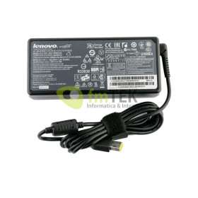 CARREGADOR LENOVO AC ADAPTER 20V 6.75A 135W - ORIGINAL
