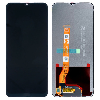 Pantalla LCD + Touch Oppo A18 (CPH2591) | A38 (CPH2579) - Negro