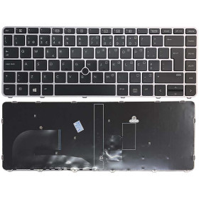 KEYBOARD HP 836308-B31 | 836308-B71 | 836308-BA1 | 903008-FP1 | 931051-131 | 937309-001