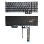 TECLADO LENOVO LEGION 5 PRO 16ITH6 | 16ITH6H | 16ACH6 | 16ACH6H | 16IAH7 | 16IAH7H