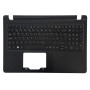 TOP CASE PALMREST ACER EXTENSA 2540 | EX2540