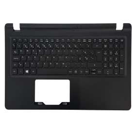 TOP CASE PALMREST ACER ASPIRE ES1-523 | ES1-524 | ES1-532 | ES1-532G | ES1-533 | ES1-572