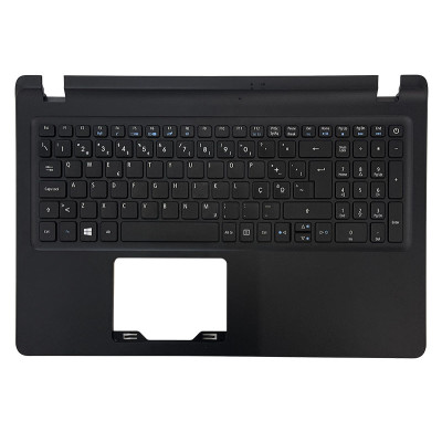 CARCASA + TECLADO ACER ASPIRE ES1-523 | ES1-524 | ES1-532 | ES1-532G | ES1-533 | ES1-572